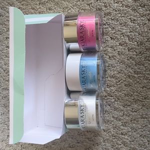 3 Kiara Sky Dip Powders